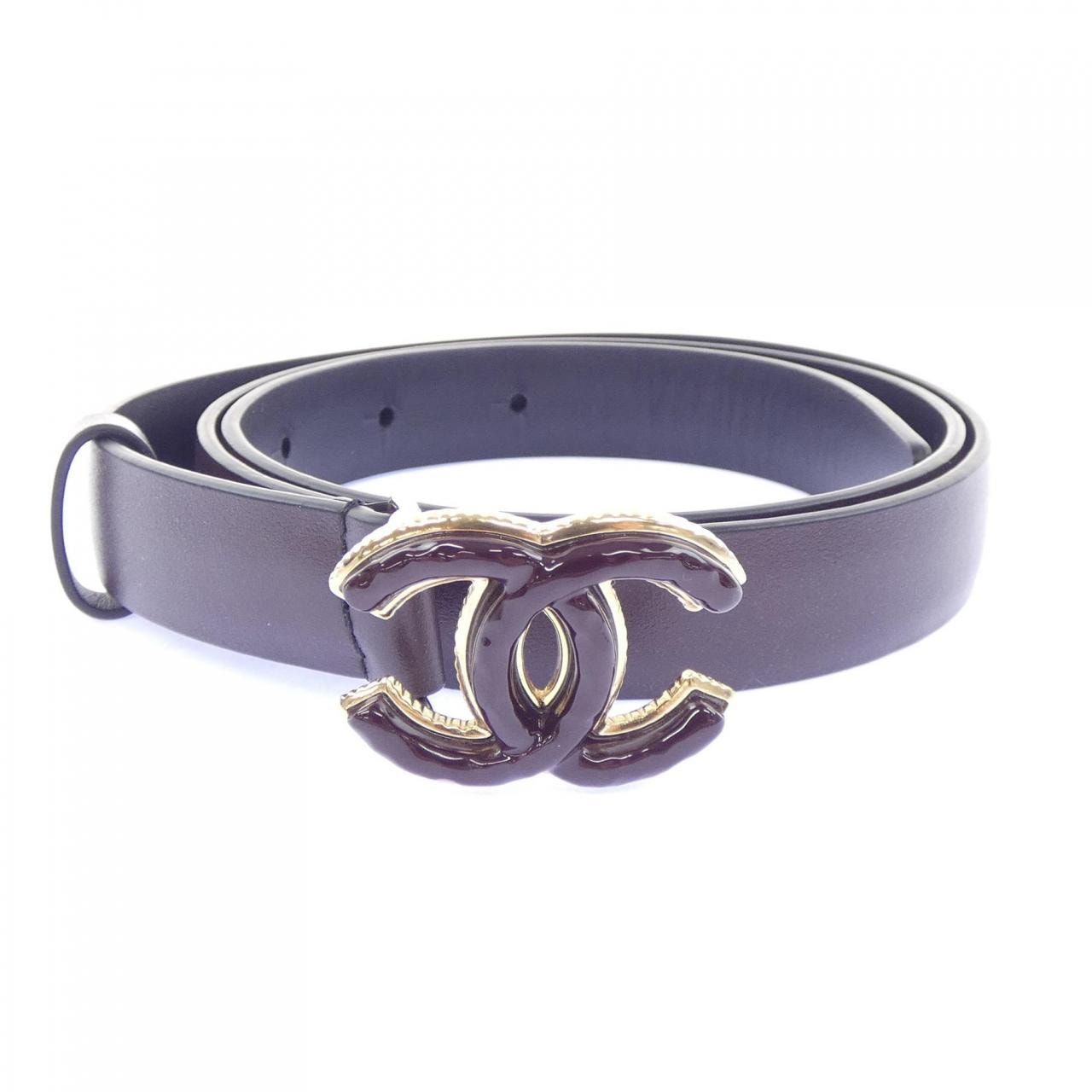 シャネル CHANEL BELT
