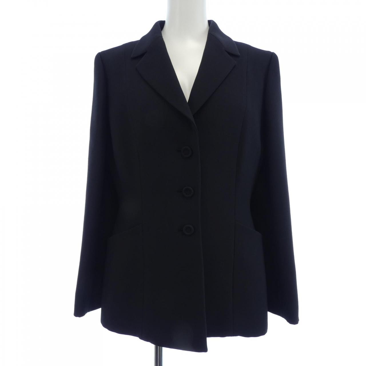 クリスチャンディオール CHRISTIAN DIOR バージャケット 7A21203A1166 ジャケット