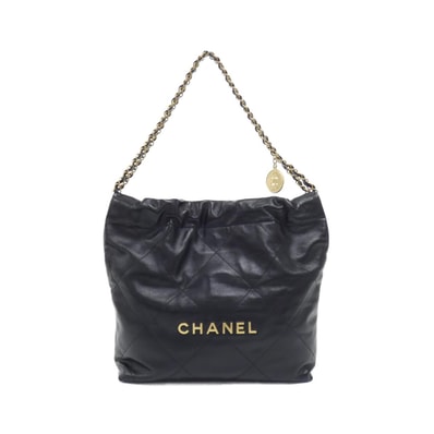 シャネル シャネル22 ライン SMALL AS3260 ショルダーバッグ