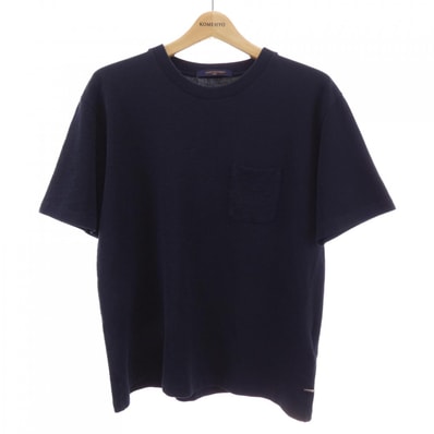 ルイヴィトン LOUIS VUITTON ハーフダミエポケットTシャツ HJY40WVHI Tシャツ