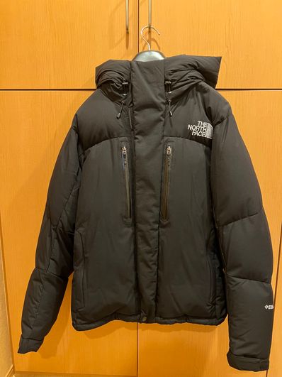 The North Face Baltro Light Jacket K 2020/2021 "Black"