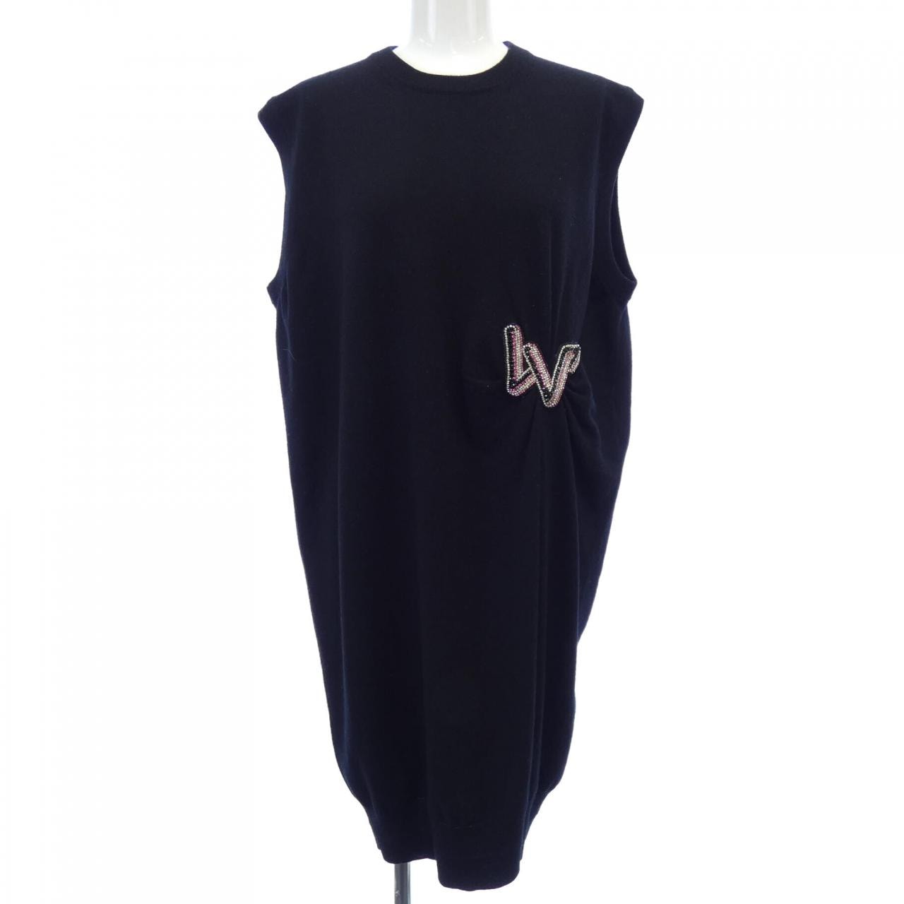 ルイヴィトン LOUIS VUITTON ワンピース