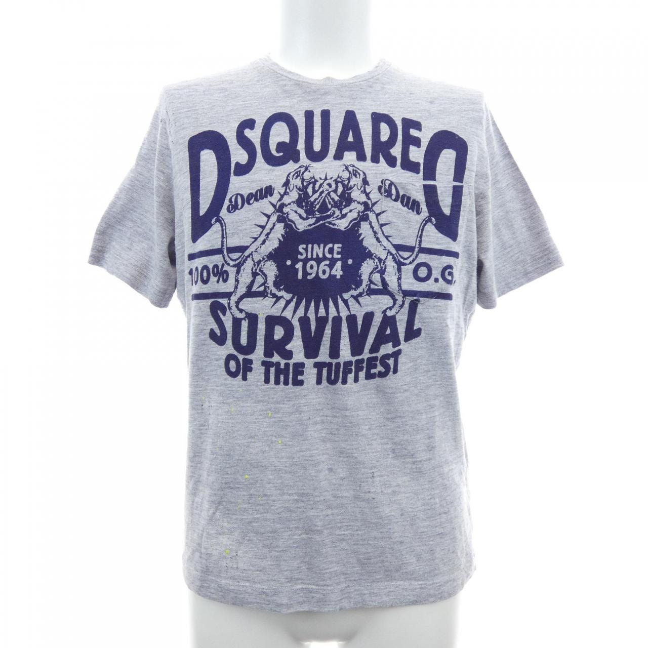 ディースクエアード DSQUARED2 Tシャツ