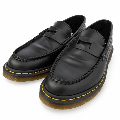 RED WING レッドウィング 8179 6inch Classic Moc 6インチ モックトゥブーツ ブラッククローム ブラック系 US11E【極上美品】【中古】