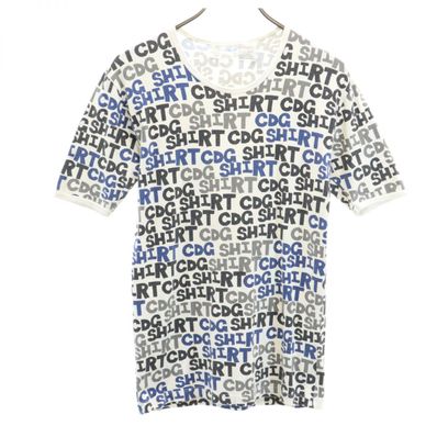COMME des GARCONS SHIRT 半袖 Tシャツ