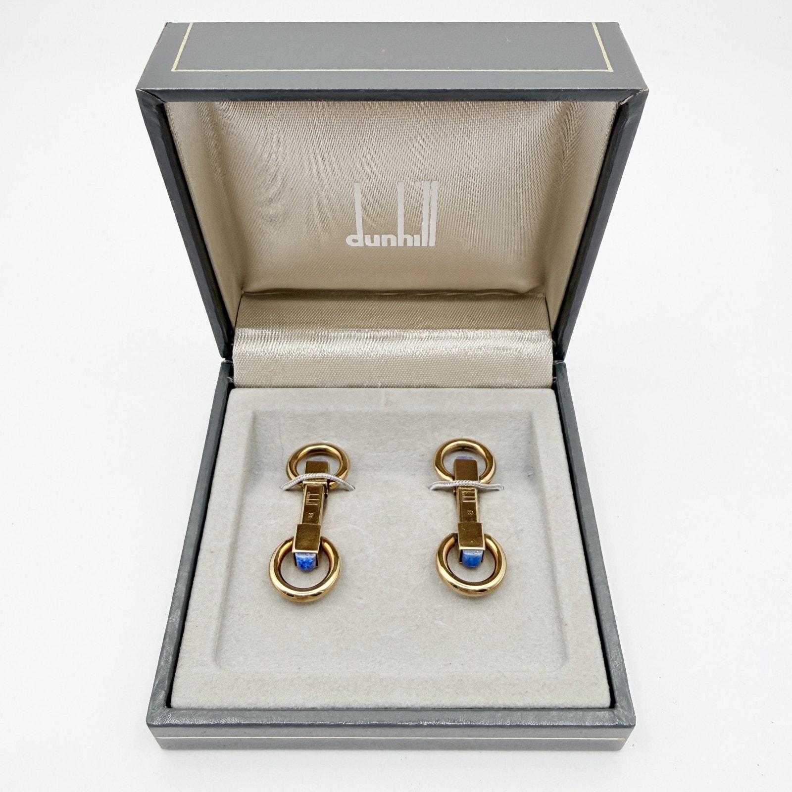 ダンヒル カフス メンズ