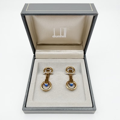 ダンヒル カフス メンズ