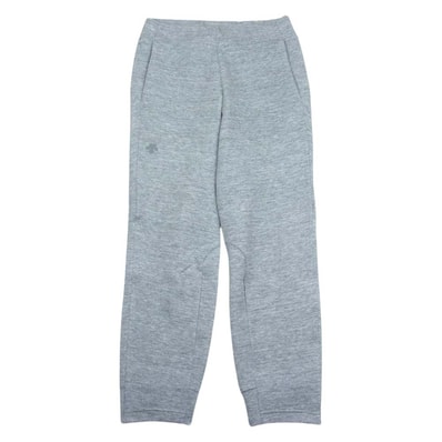DESCENTE デサント パンツ DJMTGD87 アクティブテック メランジ スウェットパンツ グレー系 L【中古】