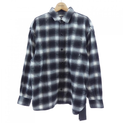 NEIGHBORHOOD Classic Work Shirt SS-2 NEIGHBORHOOD Classic Work Shirt SS-2