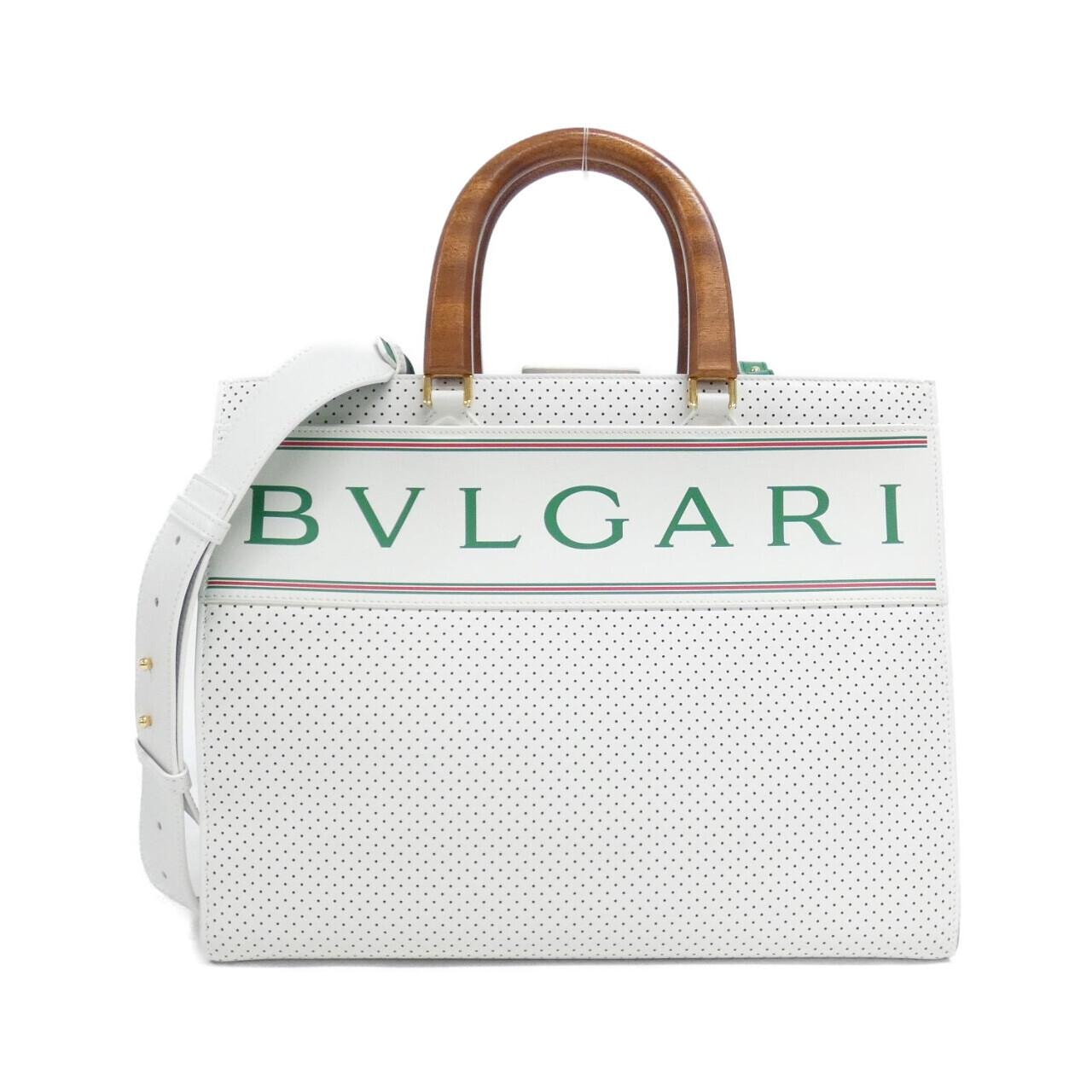 ブルガリ 292331 バッグ