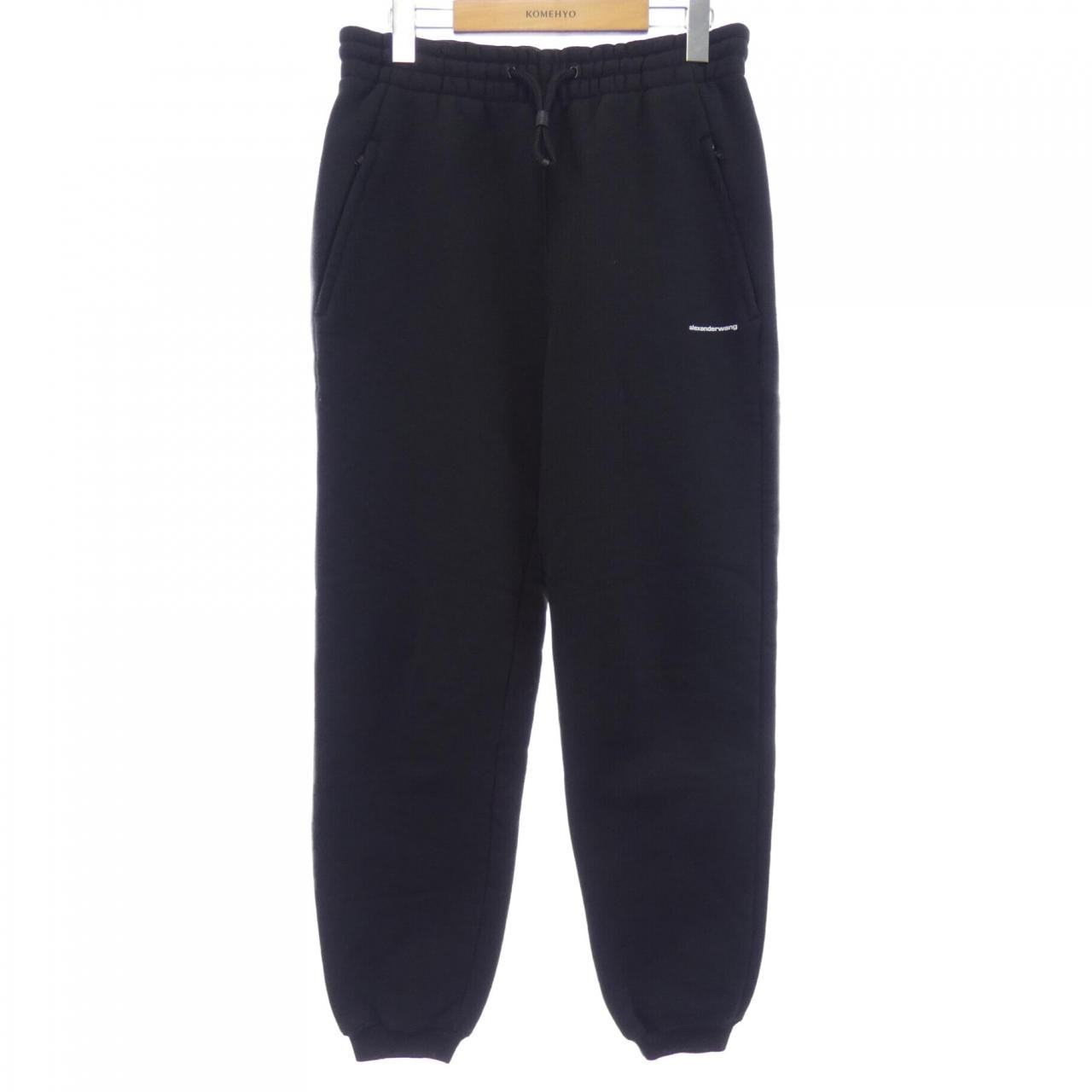 アレキサンダーワン ALEXANDER WANG パンツ