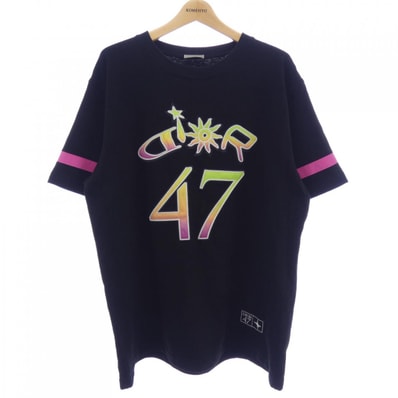ディオール DIOR Lewis Hamilton 593J696N0849 Tシャツ