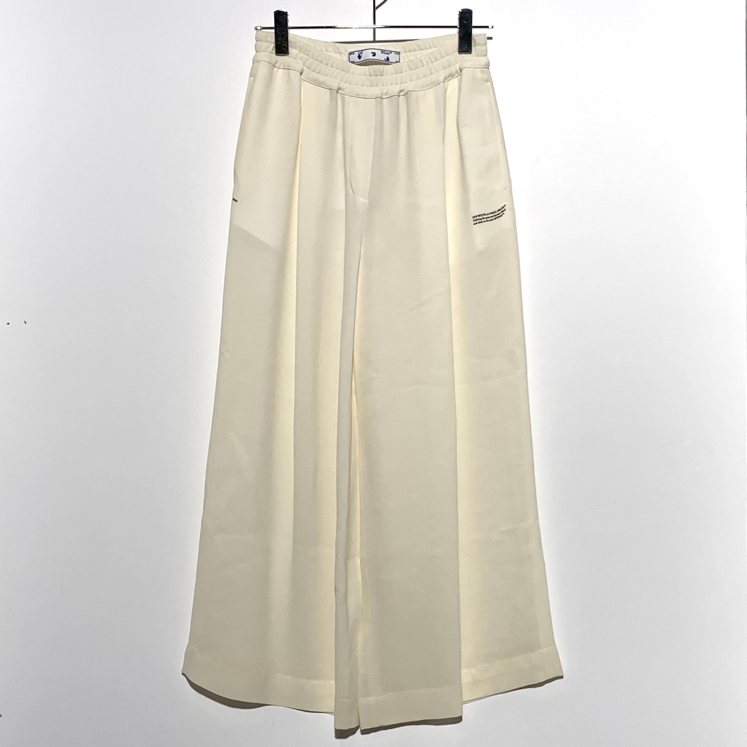 Off-White easy Pants Women’s