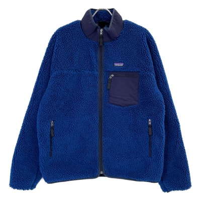 パタゴニア 25AW 23057 クラシック レトロXジャケット L