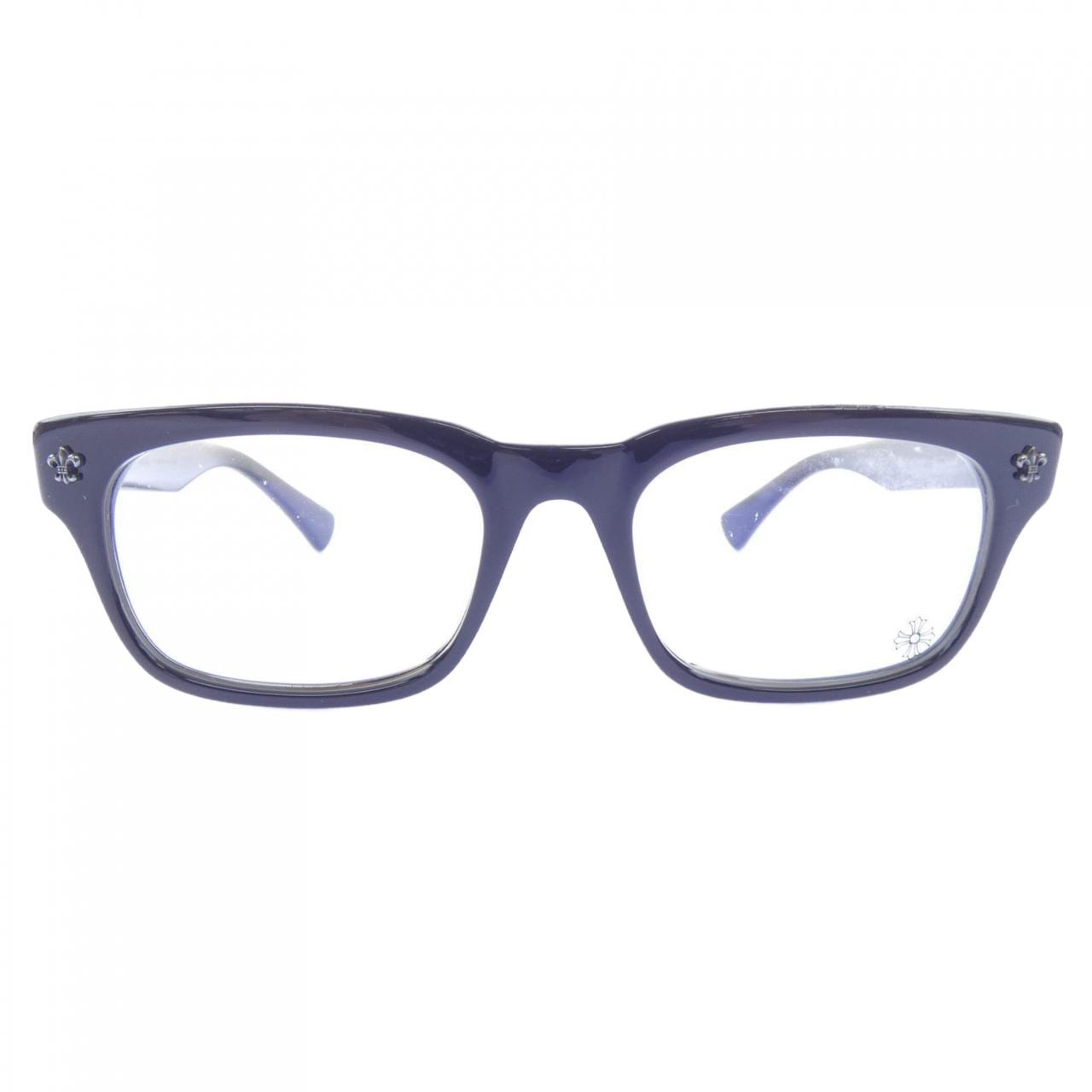 クロムハーツ CHROME HEARTS GITTIN ANY?-A EYEWEAR