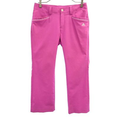 adidas アディダス ゴルフ パンツ L/G