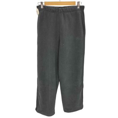 フリースワイドパンツ【1142862311746】