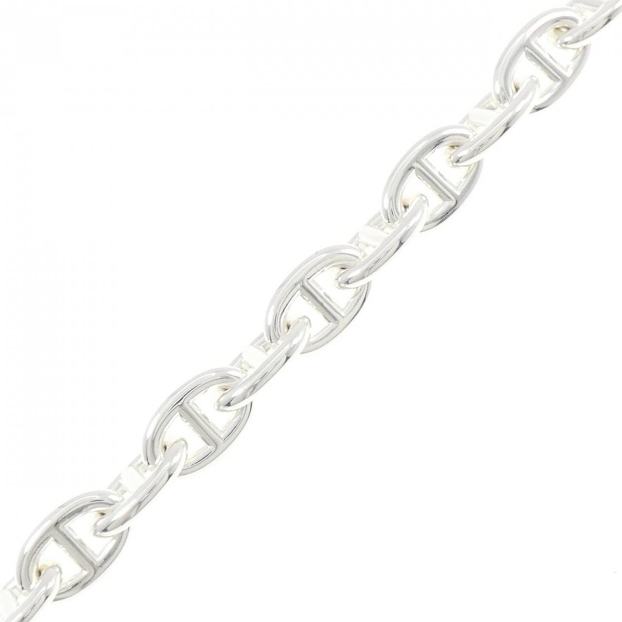 エルメス シェーヌダンクル PM ブレスレット