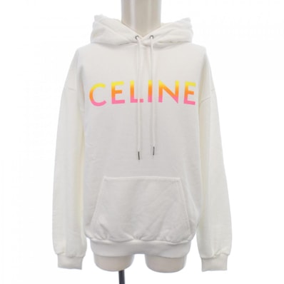 セリーヌ CELINE パーカー
