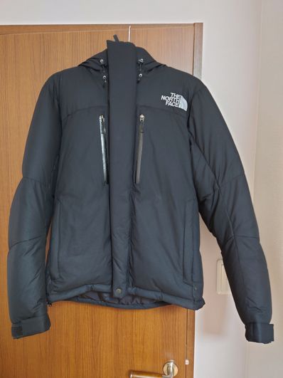 The North Face Baltro Light Jacket K 2020/2021 "Black"