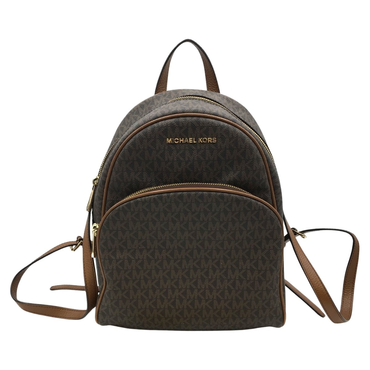 MICHAEL KORS マイケルコース ショルダーバッグ 35F8GAYB2B ブラウン