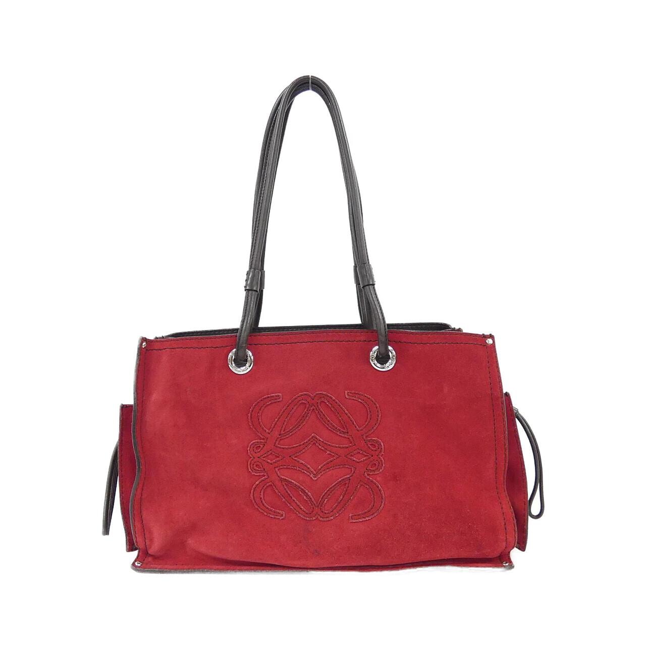 【ヴィンテージ】ロエベ 323 60 002 バッグ