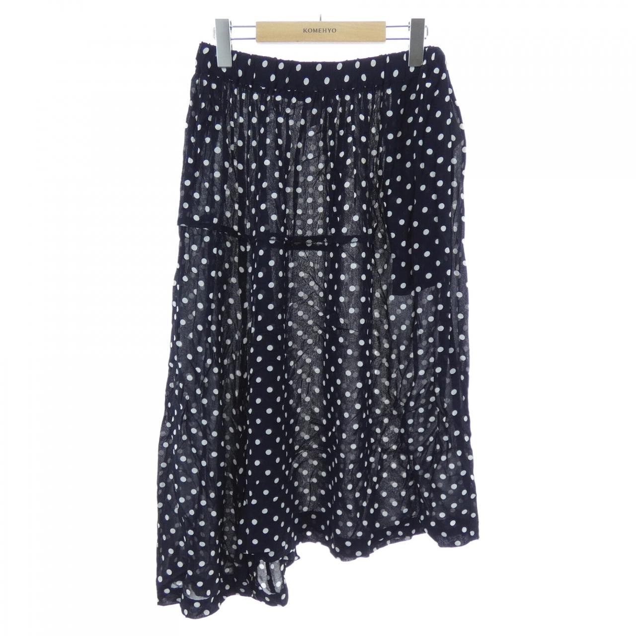 コムデギャルソン COMME des GARCONS RC-S012 スカート