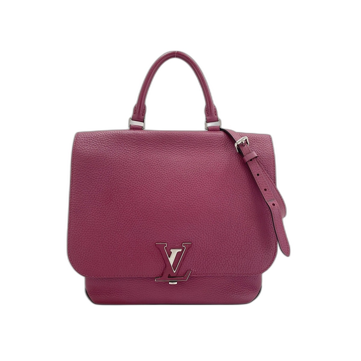 ヴィトン LV ヴォルタ・パルナセア ショルダーバッグ【中古】