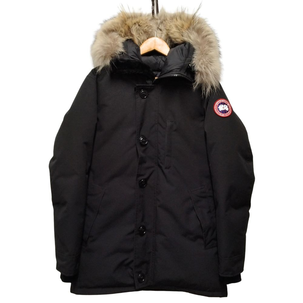 CANADA GOOSE カナダグース 3438JM ジャスパー ダウンジャケット 52781