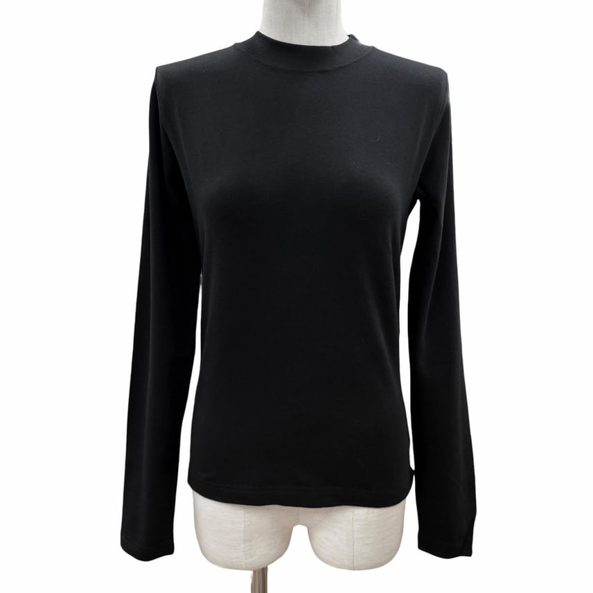 A+ (新品・未使用(ワケあり))】未使用品 バレンシアガ 長袖Tシャツ A+ (新品・未使用(ワケあり))】未使用品 バレンシアガ 長袖Tシャツ