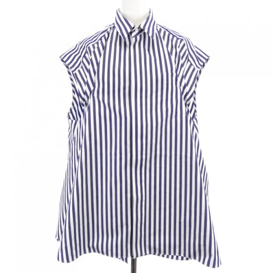 サカイ SACAI 24-07253 シャツ