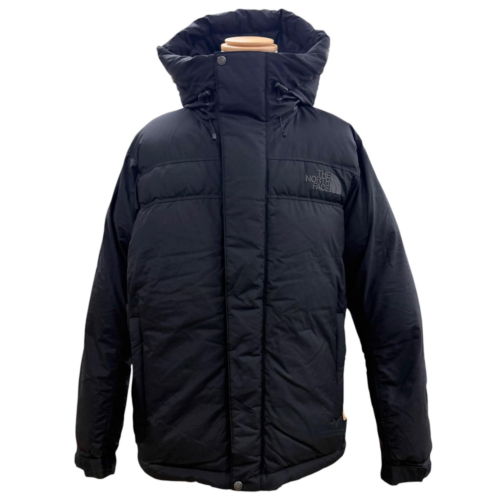 未使用品 ザ・ノースフェイス Alteration Baffs Jacket L