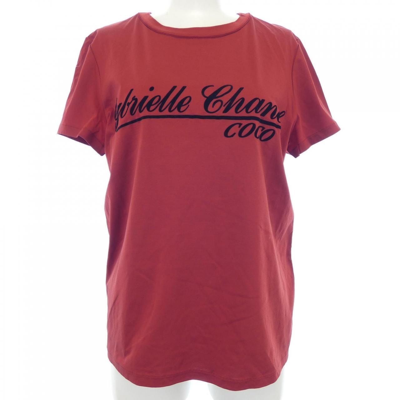 シャネル CHANEL Tシャツ