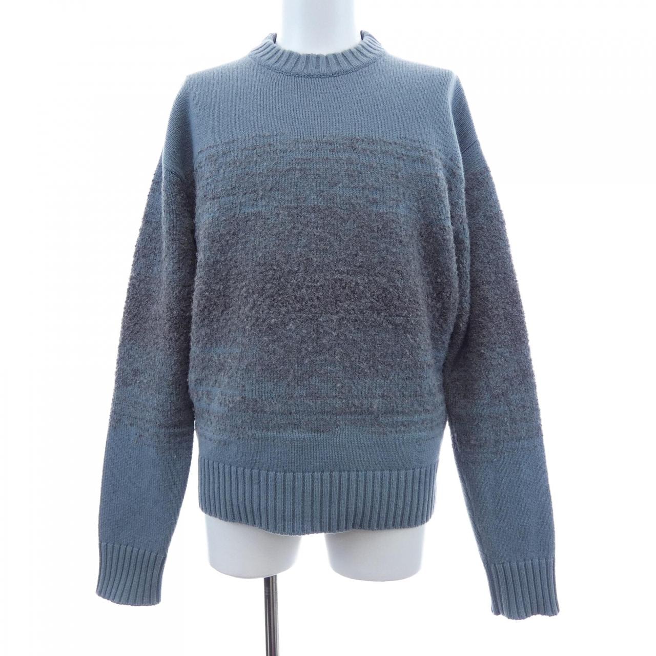 エルメス HERMES 567260HA ニット