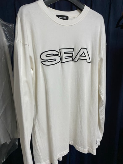 wind and sea ロンティ