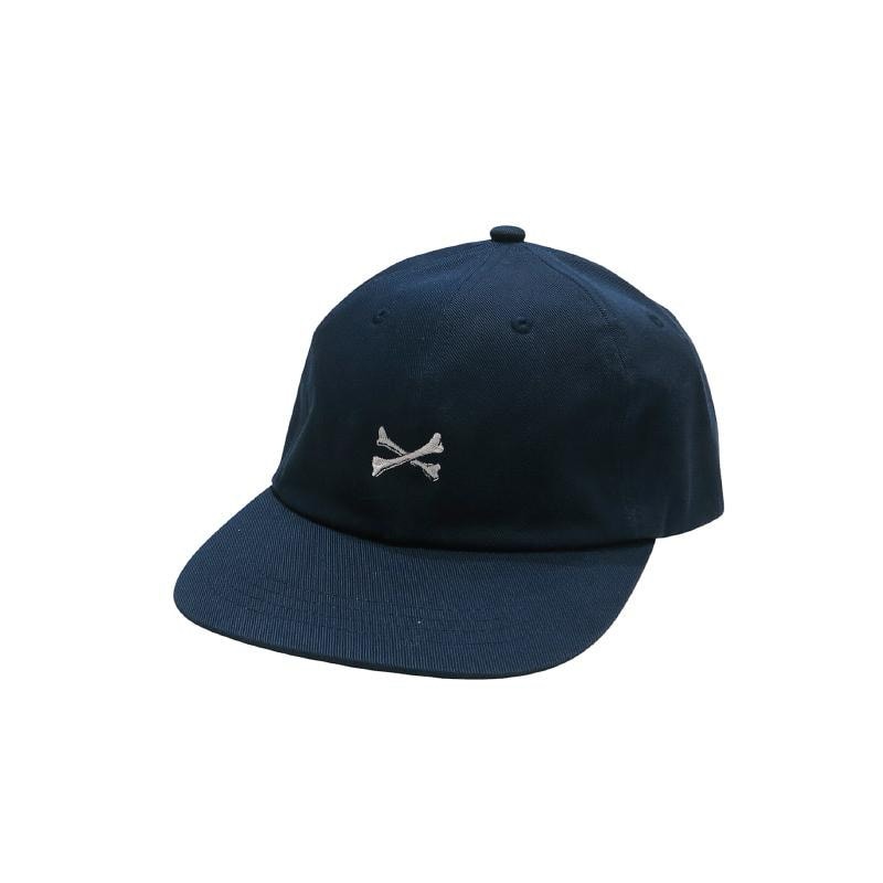 Wtaps T-6L 03 / Cap / Cotton. Twill. X1.0 "Navy"