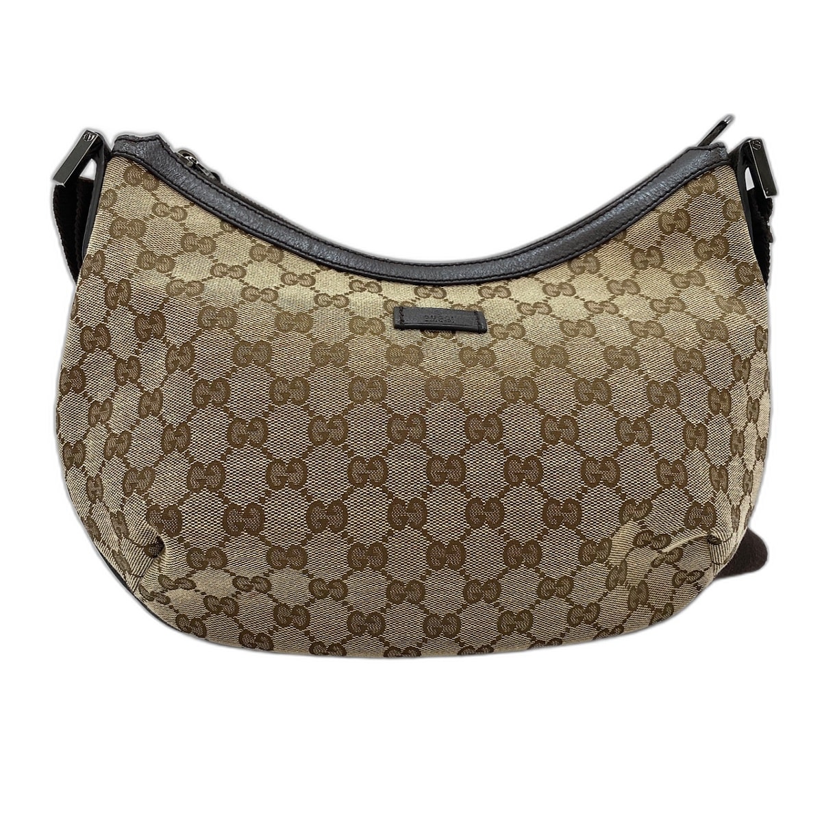グッチ GUCCI ショルダーバッグ【中古】