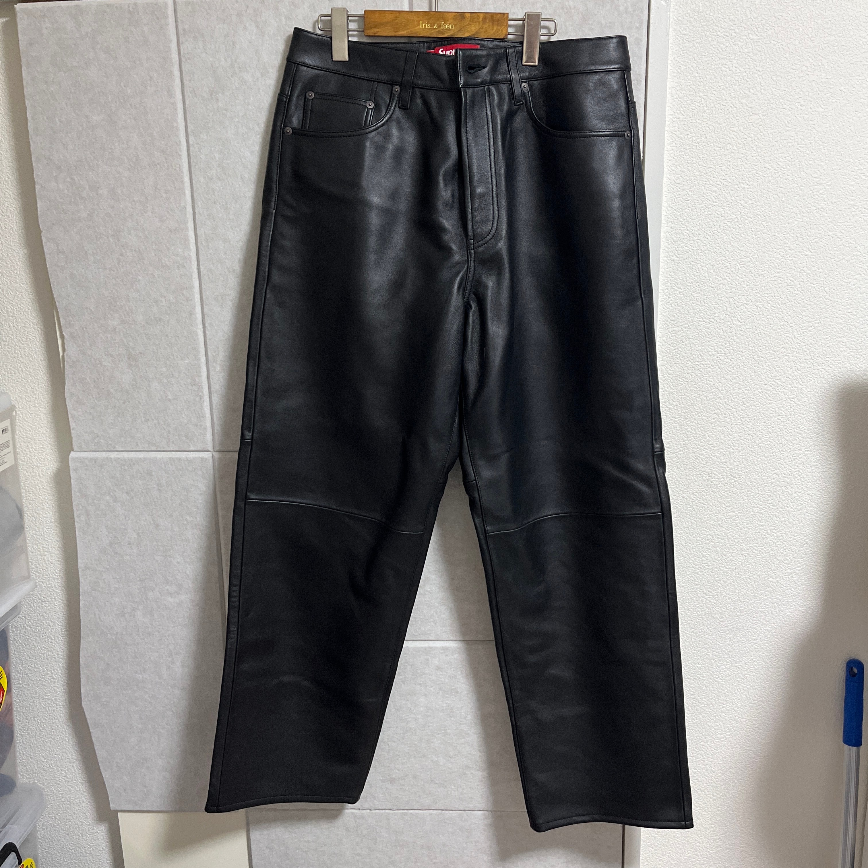 Supreme Chino Pant 