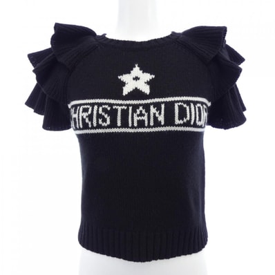 クリスチャンディオール CHRISTIAN DIOR CHRISTIAN DIOR シグネチャー 324S13AM003 ニット