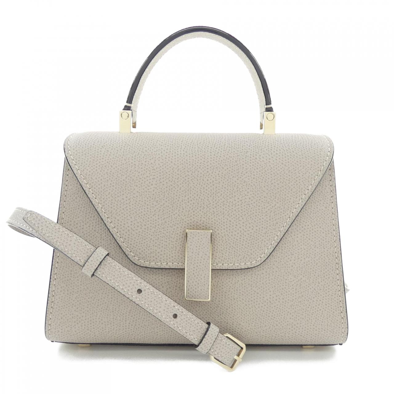 ヴァレクストラ VALEXTRA イジィデ ISIDE WBES0022028LOC99 BAG