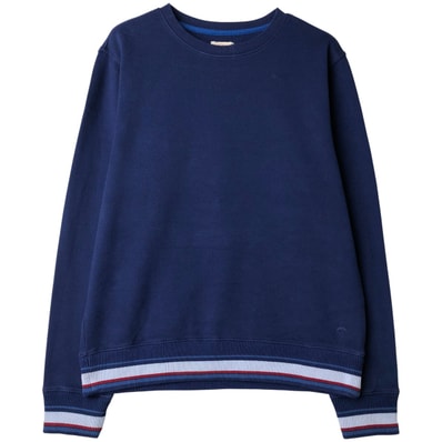 古着 ブルックスブラザーズ Brooks Brothers Red Fleece 無地 ブランクスウェットシャツ トレーナー メンズM相当/eaa419196