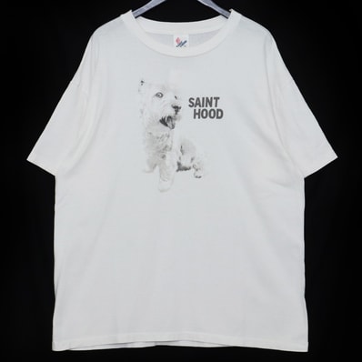 SAINT MICHAEL × NEIGHBORHOOD STHD SS TEE SM-S23-0000-119