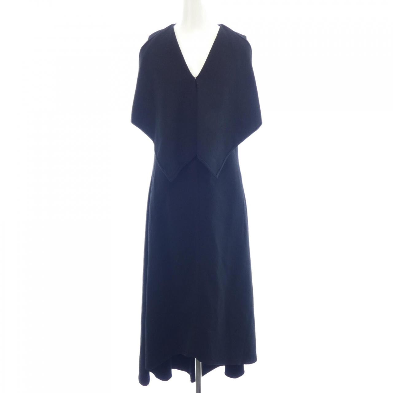 【ヴィンテージ】ルイヴィトン LOUIS VUITTON ワンピース