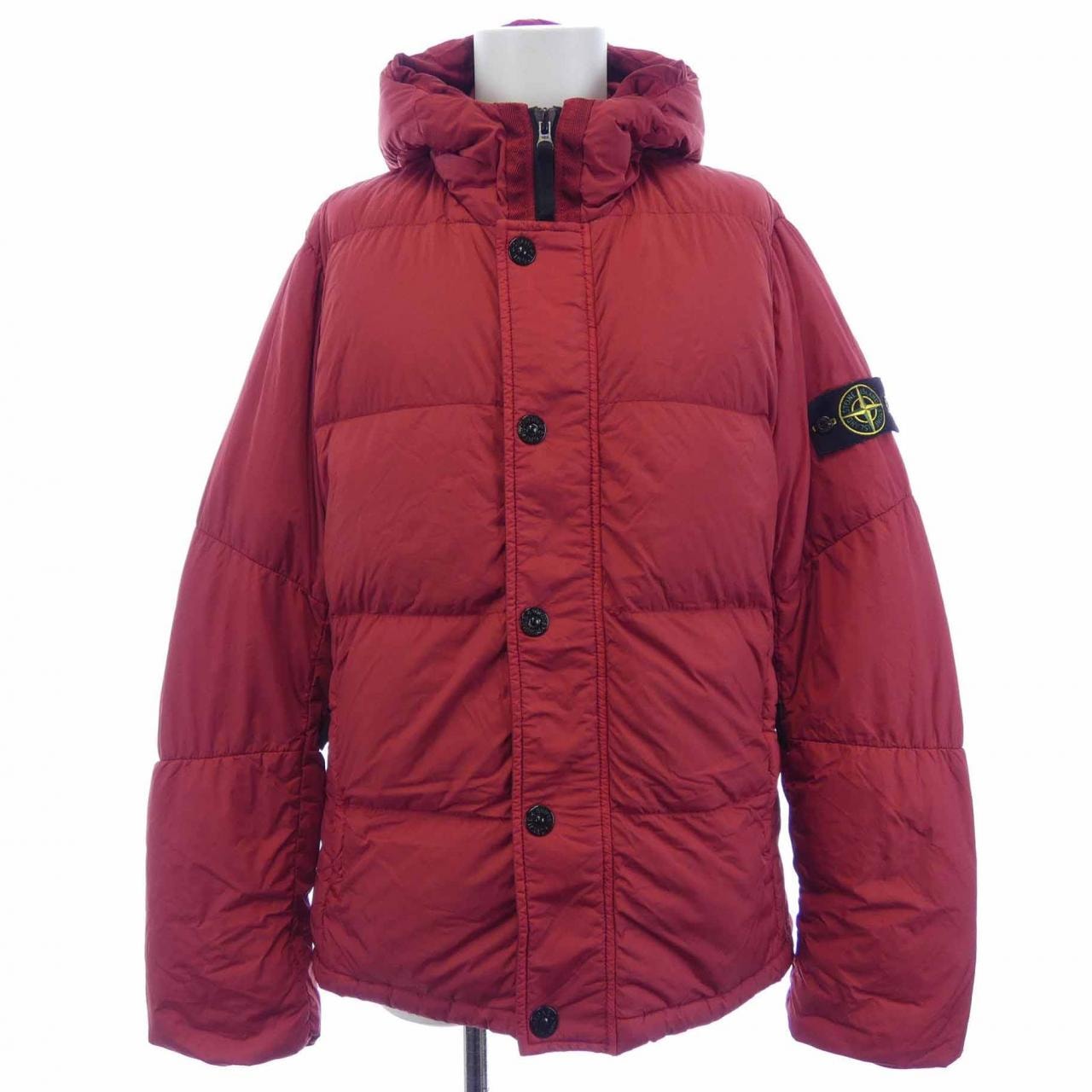 ストーンアイランド STONE ISLAND 631540823 ダウンジャケット