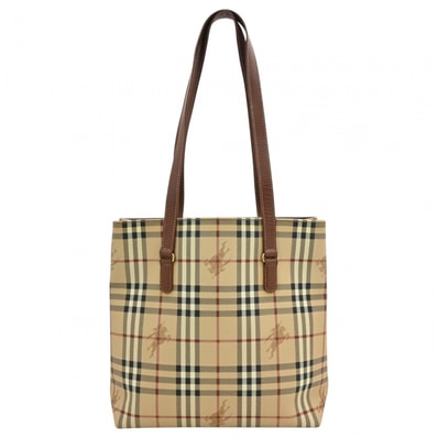 バーバリー トートバッグ ユニセックス