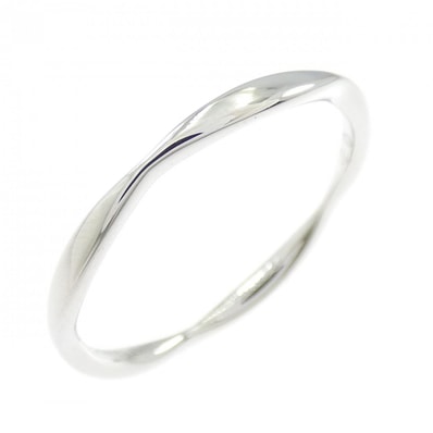 シャネル カメリア リング