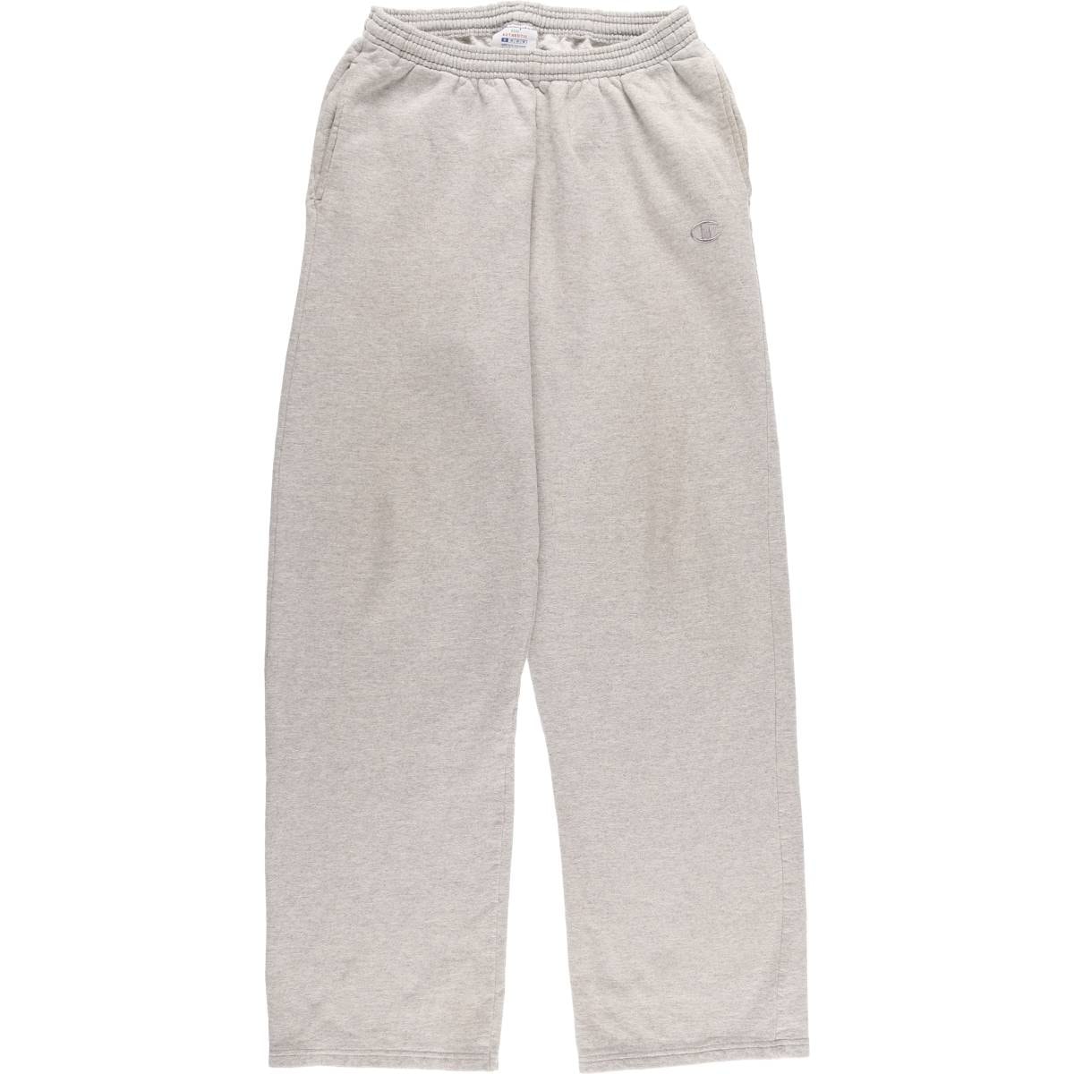 古着 チャンピオン Champion ECO AUTHENTIC スウェットパンツ メンズM相当/eaa567323