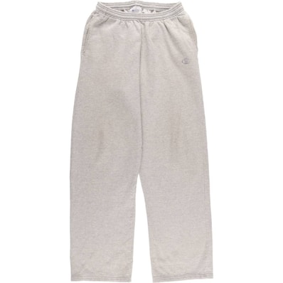 古着 チャンピオン Champion ECO AUTHENTIC スウェットパンツ メンズM相当/eaa567323