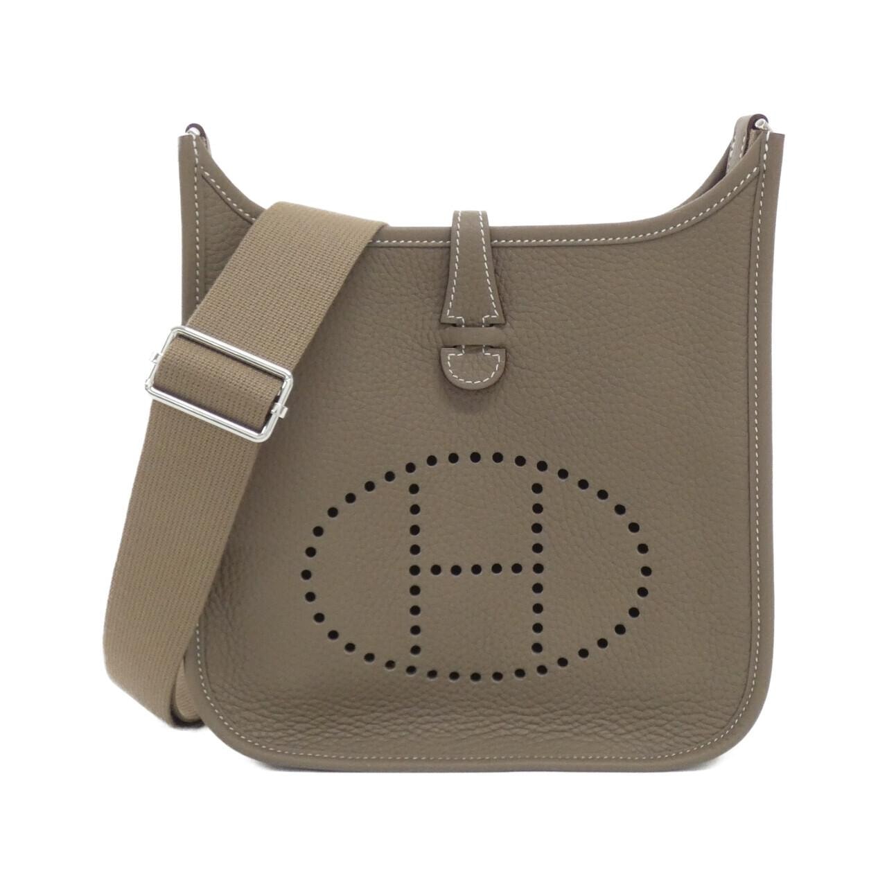 【未使用品】エルメス エヴリン3 23cm 087941CK ショルダーバッグ