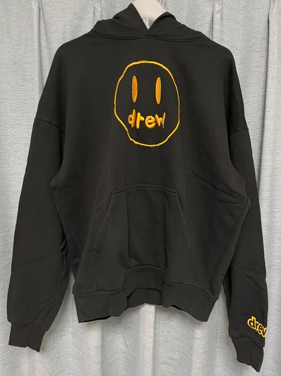 drew house パーカー